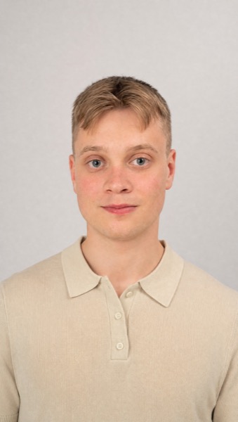 Jeppe Reinicke